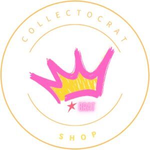 Meet your Posher, Collectocrat Brat